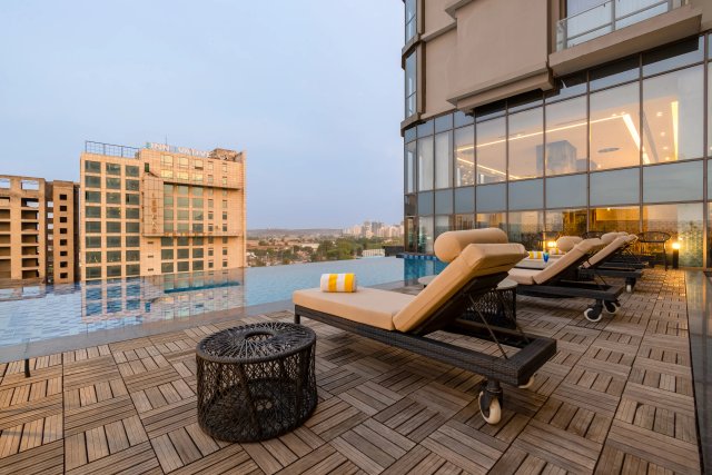 Golden Tulip Gurugram, Manesar (Saltstayz Partnership) photos image 17