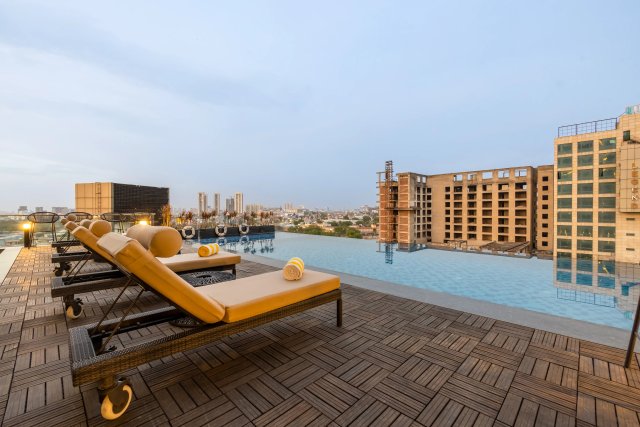 Golden Tulip Gurugram, Manesar (Saltstayz Partnership) photos image 18