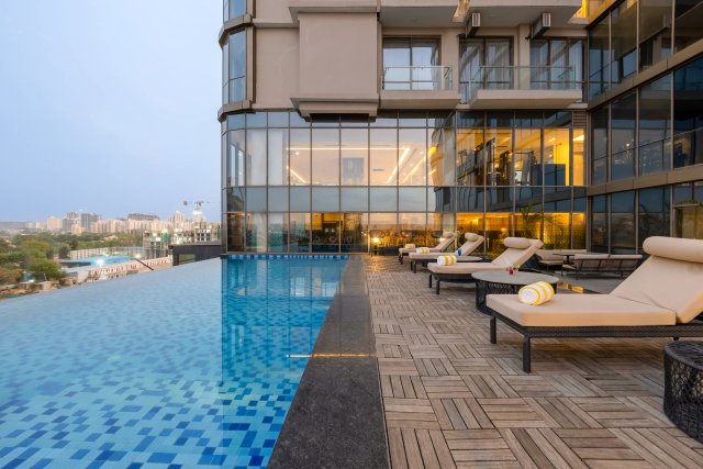 Golden Tulip Gurugram, Manesar (Saltstayz Partnership) photos image 3