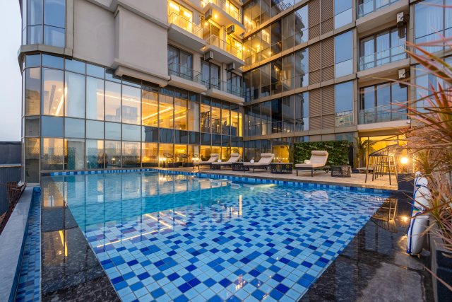 Golden Tulip Gurugram, Manesar (Saltstayz Partnership) photos image 2