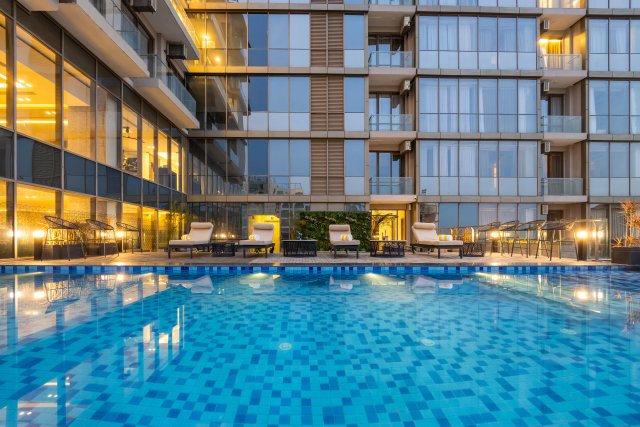 Golden Tulip Gurugram, Manesar (Saltstayz Partnership) photos image 19