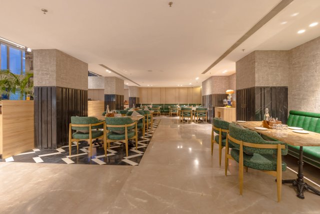 Golden Tulip Gurugram, Manesar (Saltstayz Partnership) photos image 20