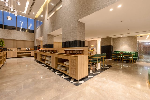 Golden Tulip Gurugram, Manesar (Saltstayz Partnership) photos image 21