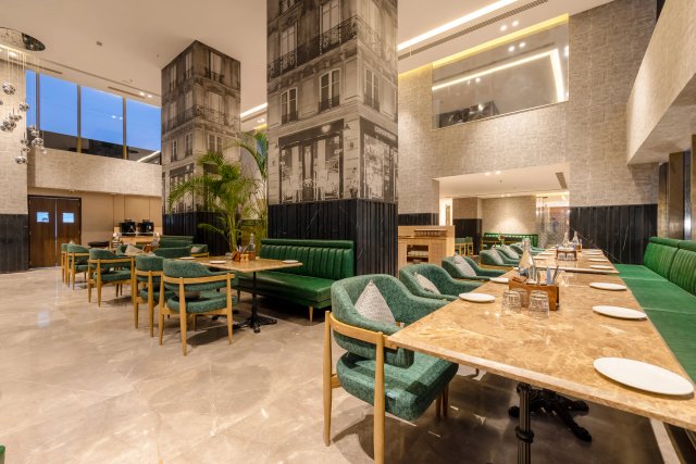 Golden Tulip Gurugram, Manesar (Saltstayz Partnership) photos image 5