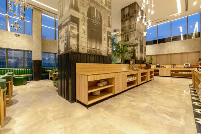 Golden Tulip Gurugram, Manesar (Saltstayz Partnership) photos image 22