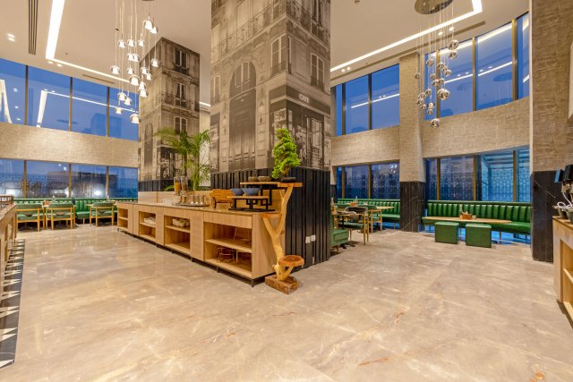 Golden Tulip Gurugram, Manesar (Saltstayz Partnership) photos image 23