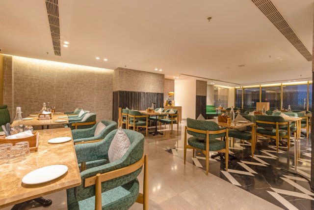 Golden Tulip Gurugram, Manesar (Saltstayz Partnership) photos image 24