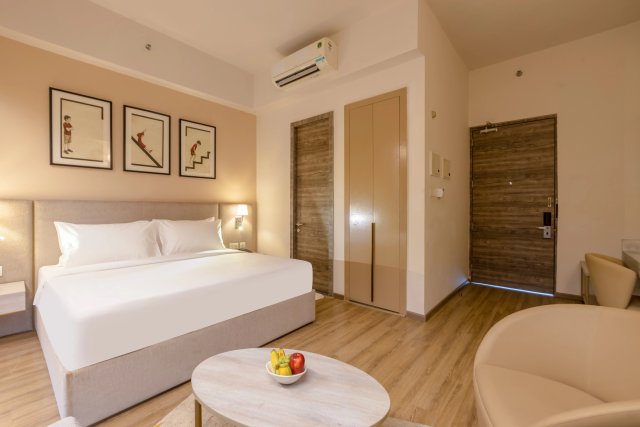 Golden Tulip Gurugram, Manesar (Saltstayz Partnership) image 2