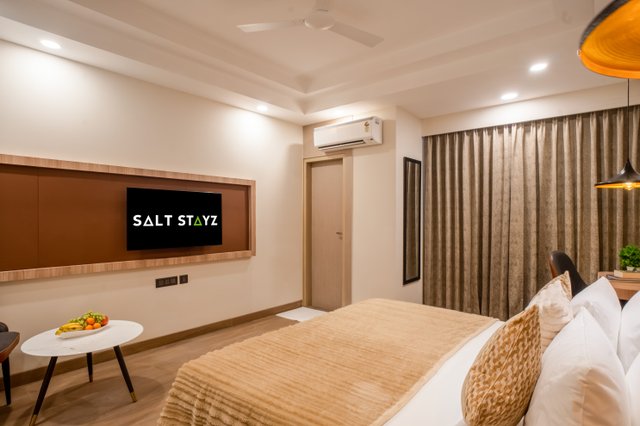 Saltstayz Premier Millenium City Centre photos image 45