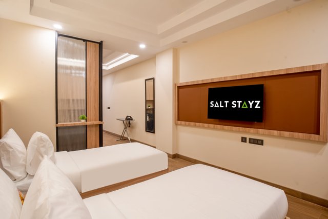 Saltstayz Premier Millenium City Centre photos image 68