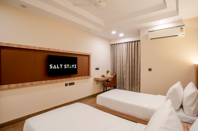Saltstayz Premier Millenium City Centre photos image 69