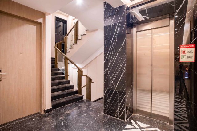 Saltstayz Premier Millenium City Centre photos image 72