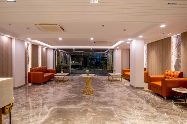 Saltstayz Premier Millenium City Centre photos image 74