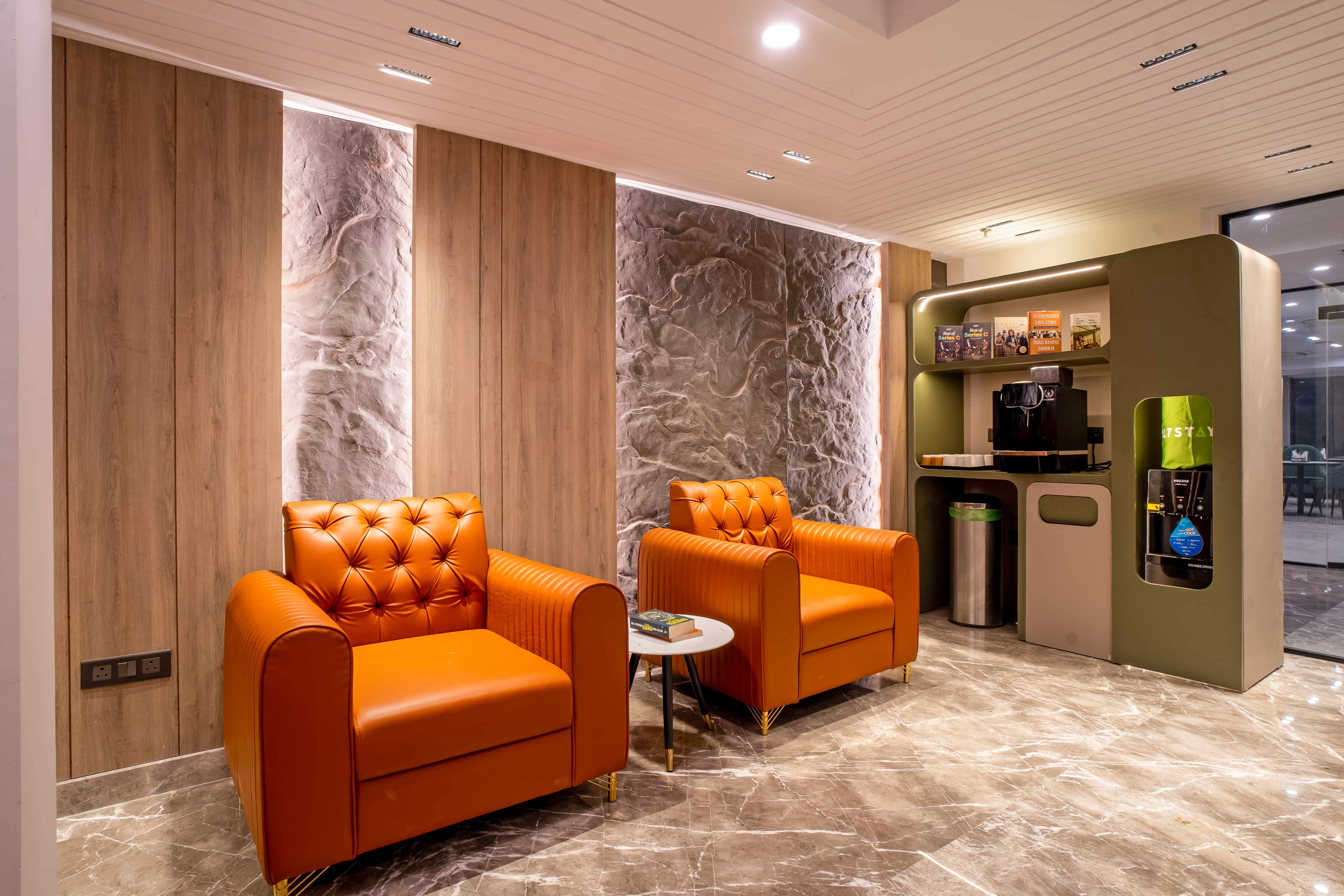 Saltstayz Premier Millenium City Centre photos image 78