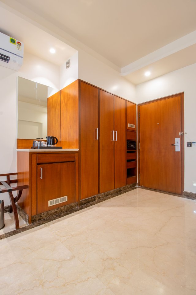 Saltstayz Premier- Bengaluru Hebbal Airport Road photos image 15