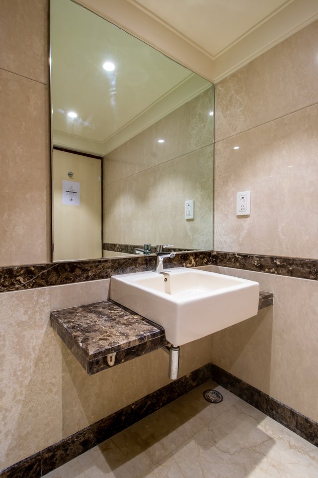 Saltstayz Premier- Bengaluru Hebbal Airport Road photos image 18