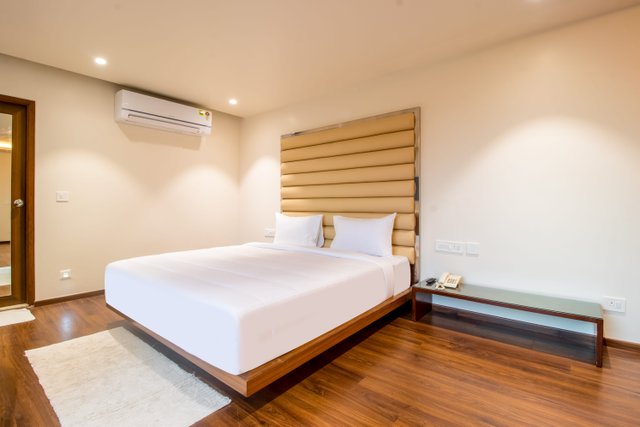 Saltstayz Premier- Bengaluru Hebbal Airport Road photos image 23