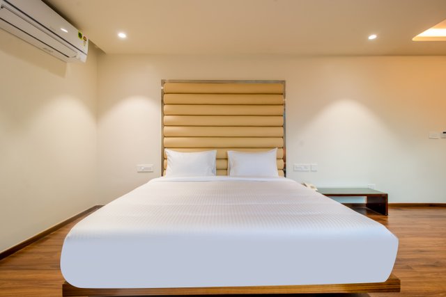 Saltstayz Premier- Bengaluru Hebbal Airport Road photos image 24