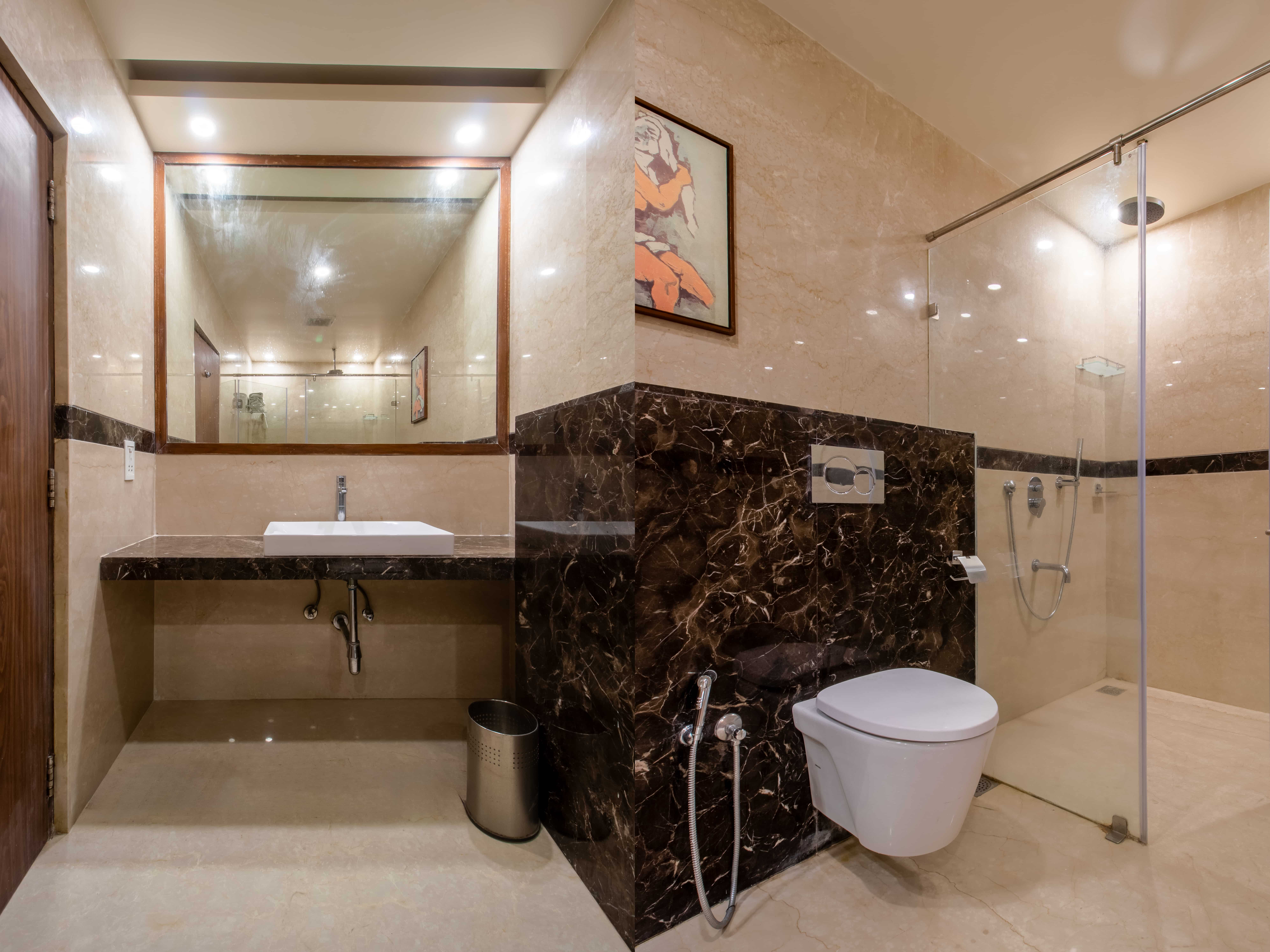 Saltstayz Premier- Bengaluru Hebbal Airport Road photos image 26