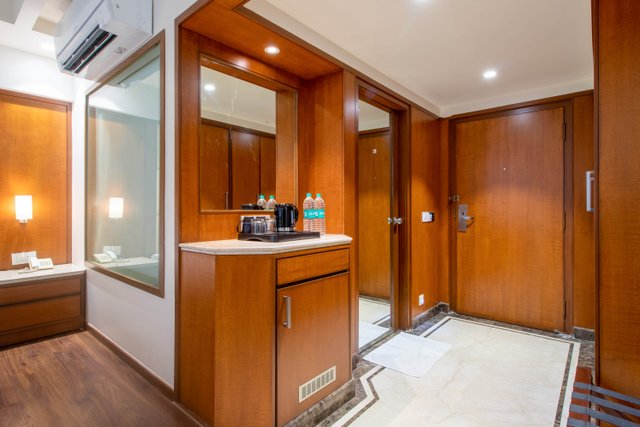 Saltstayz Premier- Bengaluru Hebbal Airport Road photos image 33