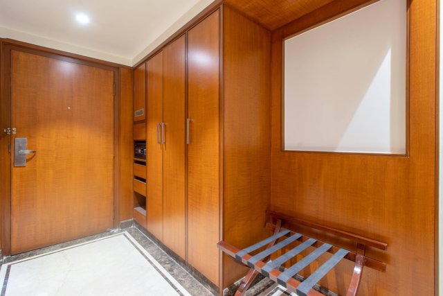 Saltstayz Premier- Bengaluru Hebbal Airport Road photos image 34