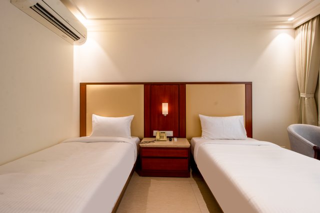 Saltstayz Premier- Bengaluru Hebbal Airport Road photos image 44