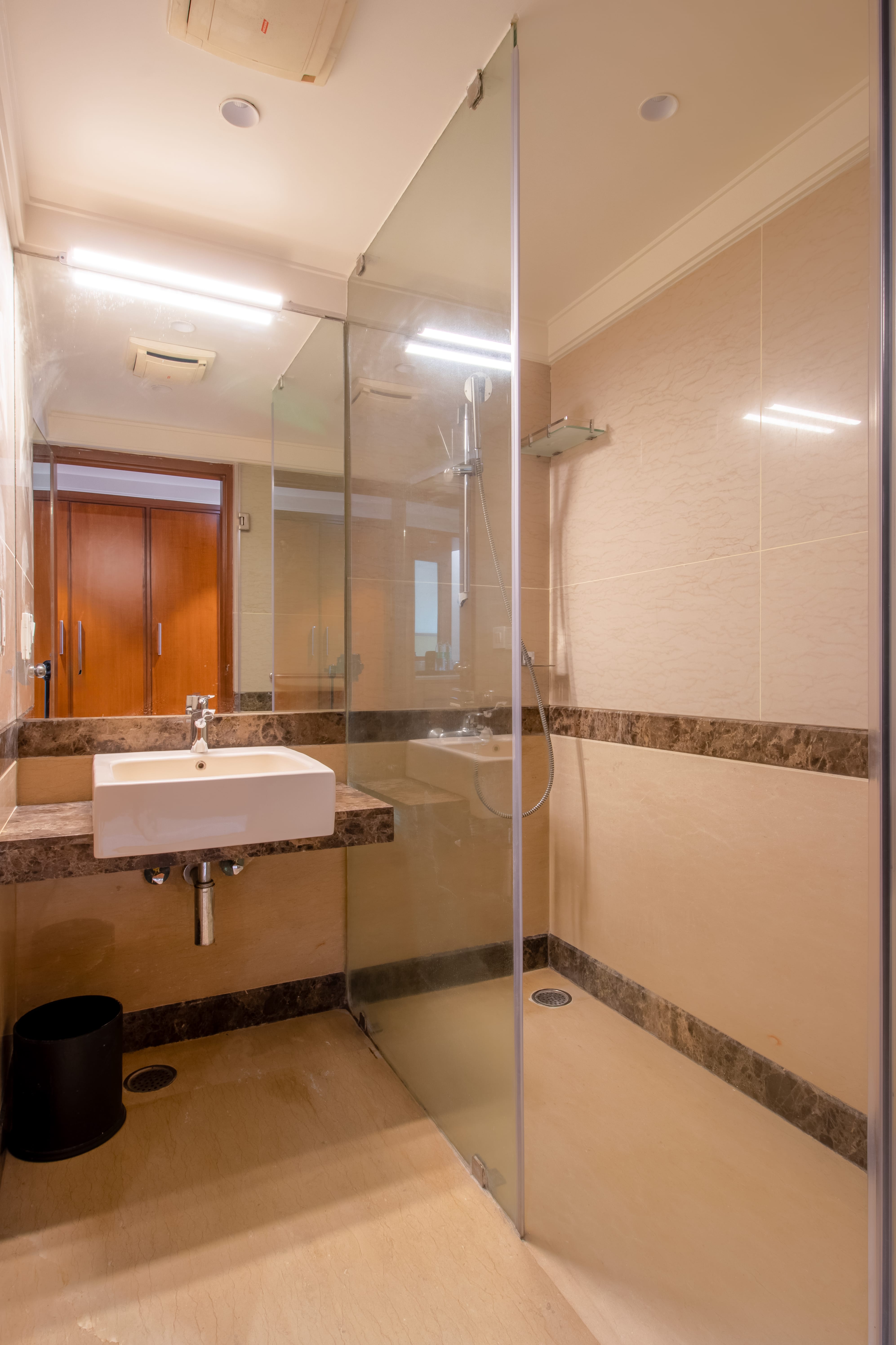Saltstayz Premier- Bengaluru Hebbal Airport Road photos image 46