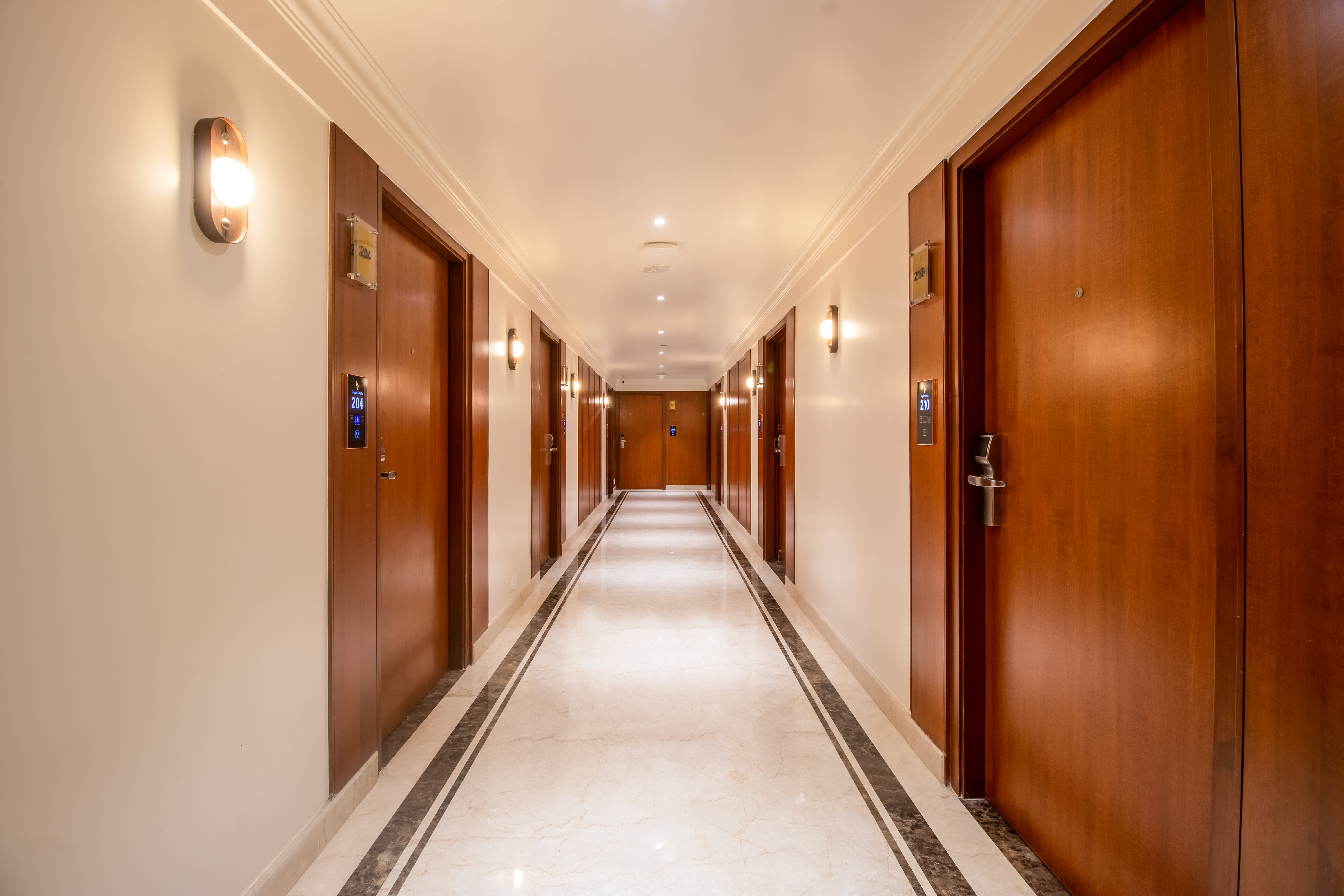 Saltstayz Premier- Bengaluru Hebbal Airport Road photos image 49