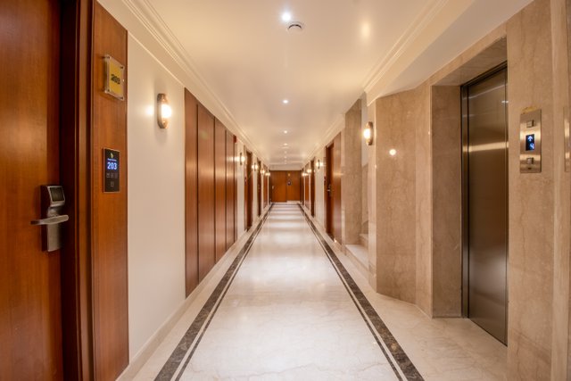 Saltstayz Premier- Bengaluru Hebbal Airport Road photos image 51
