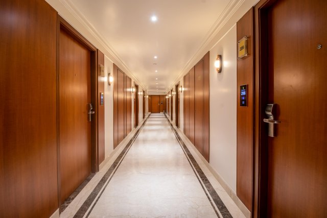 Saltstayz Premier- Bengaluru Hebbal Airport Road photos image 52