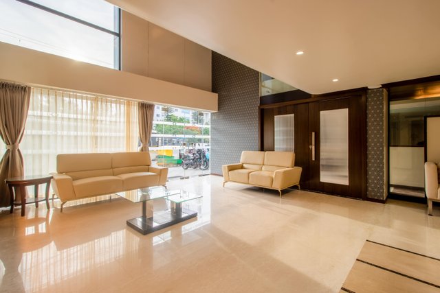 Saltstayz Premier- Bengaluru Hebbal Airport Road photos image 54