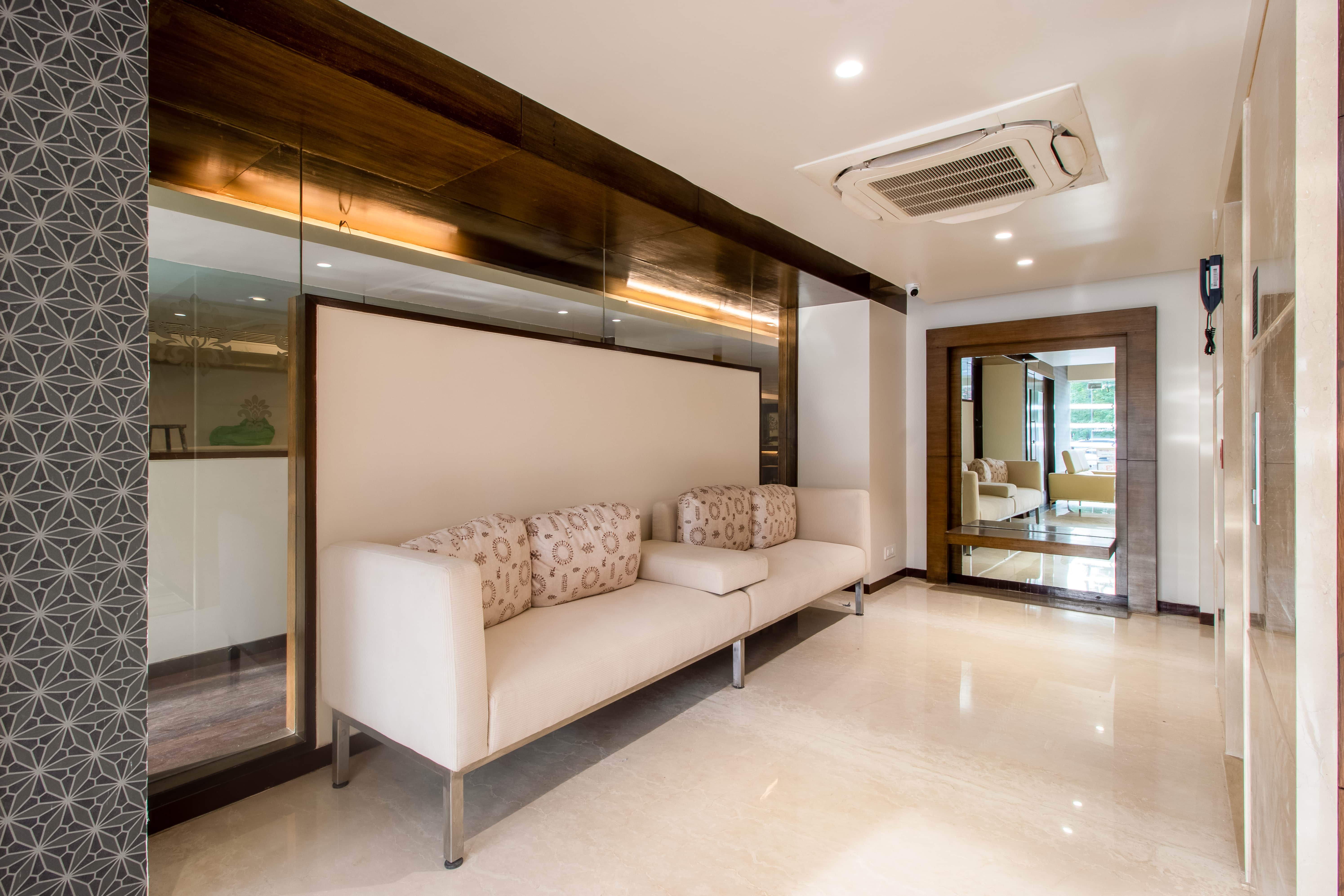 Saltstayz Premier- Bengaluru Hebbal Airport Road photos image 56