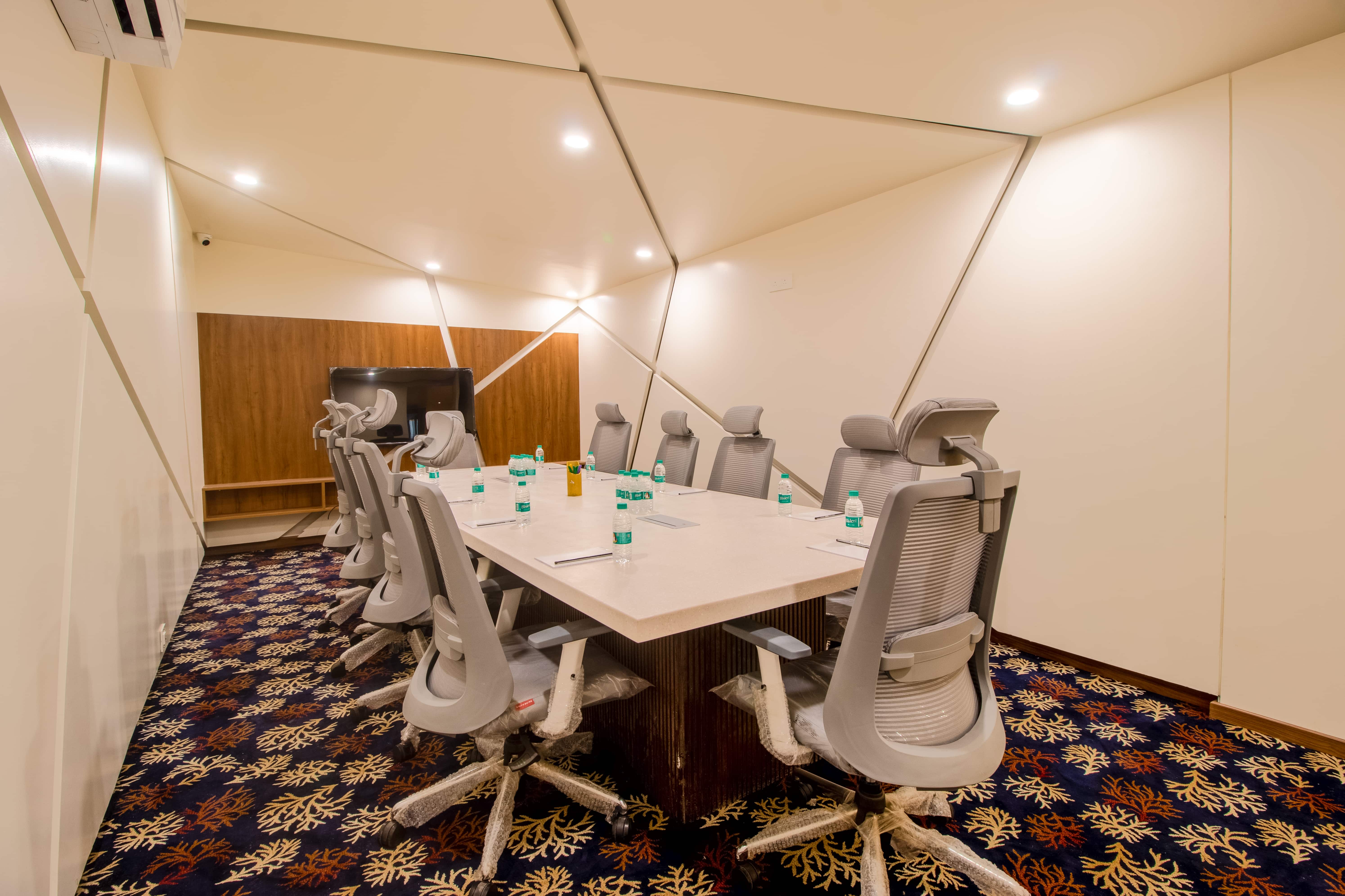 Saltstayz Premier- Bengaluru Hebbal Airport Road photos image 5