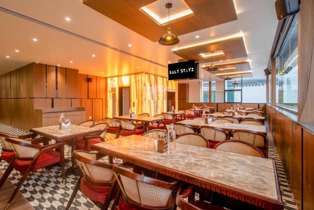 Saltstayz Premier- Bengaluru Hebbal Airport Road photos image 61