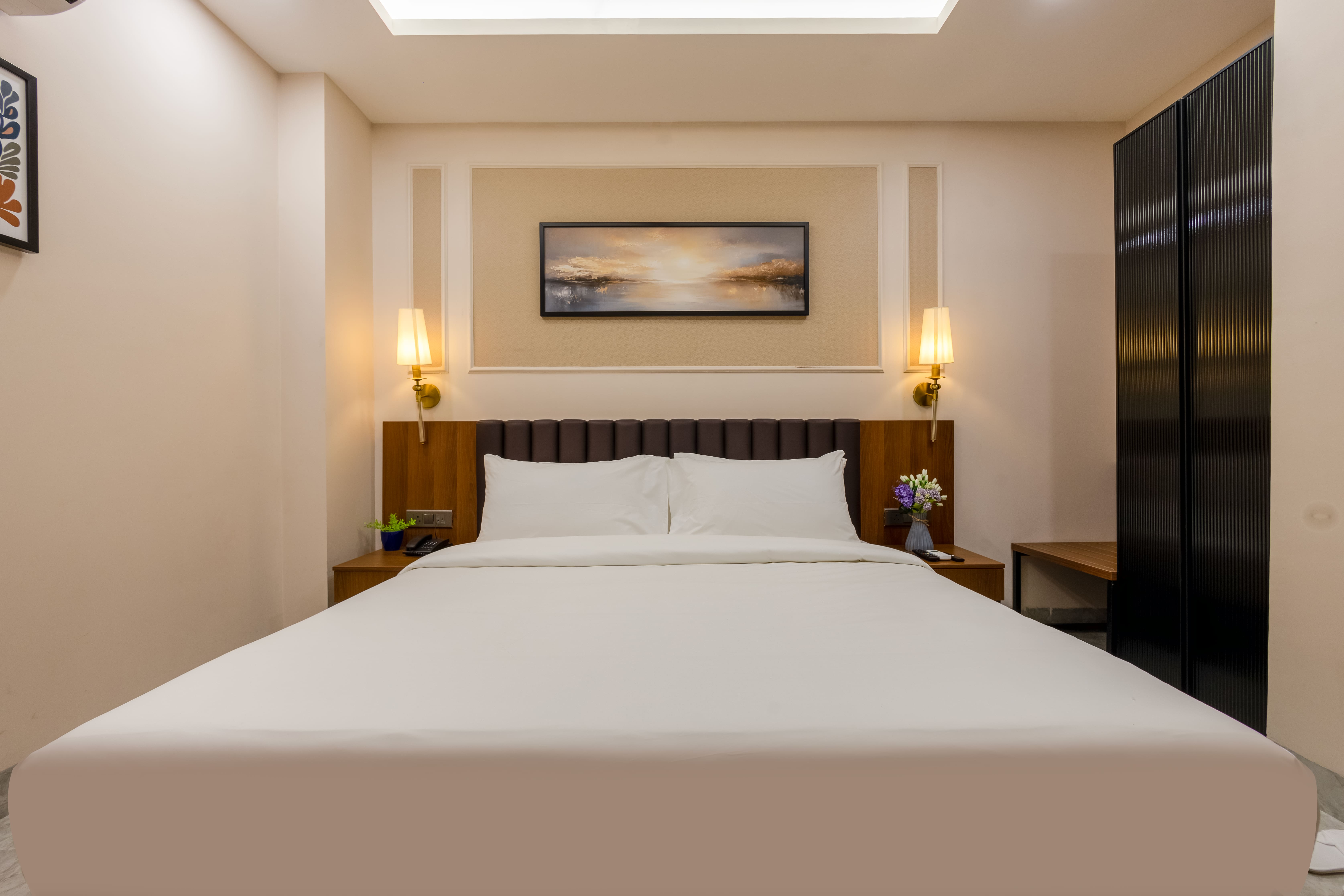 Saltstayz Premier Faridabad Near Sarita Vihar photos image 14