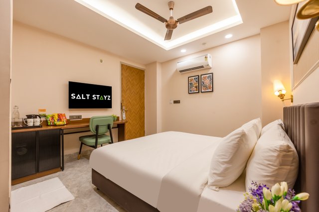 Saltstayz Premier Faridabad Near Sarita Vihar photos image 16
