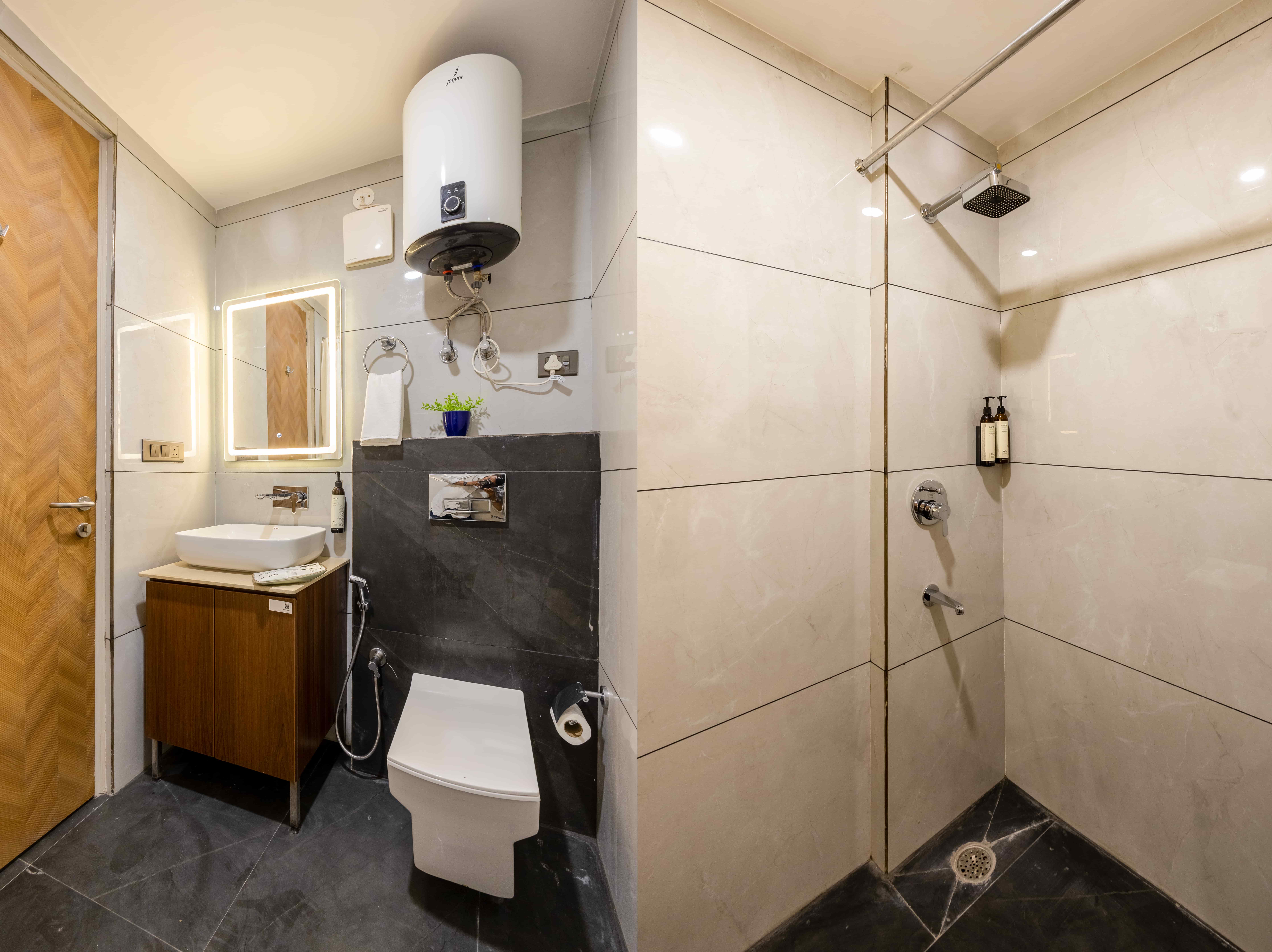 Saltstayz Premier Faridabad Near Sarita Vihar photos image 18