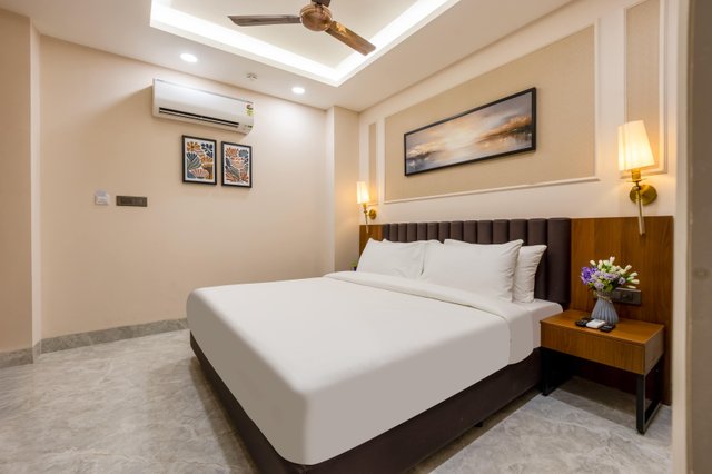 Saltstayz Premier Faridabad Near Sarita Vihar photos image 17