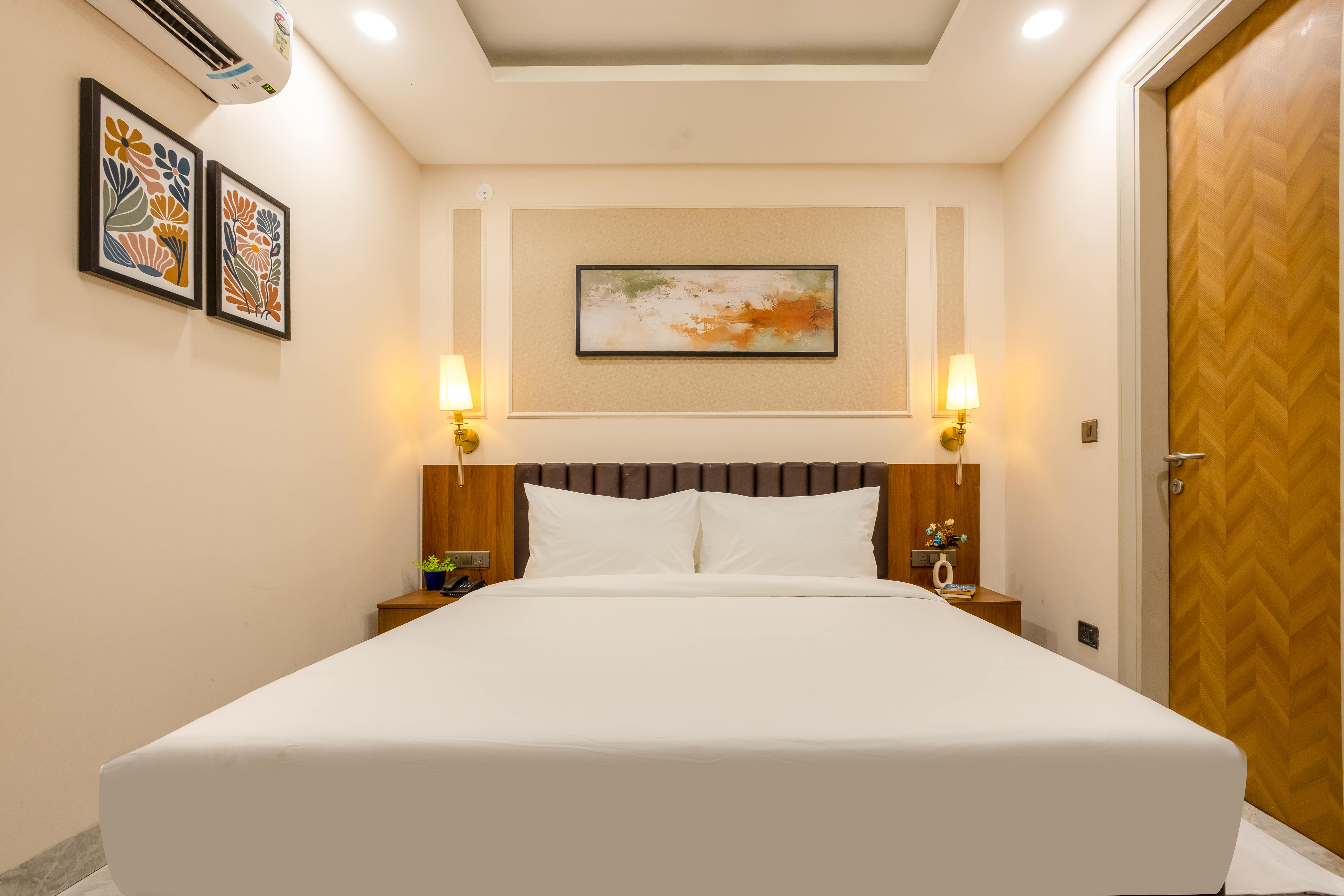 Saltstayz Premier Faridabad Near Sarita Vihar photos image 22