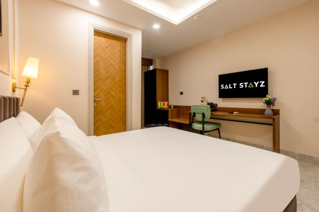 Saltstayz Premier Faridabad Near Sarita Vihar photos image 23