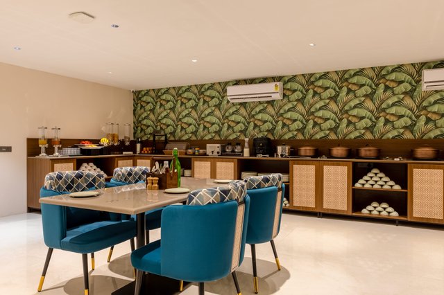 Saltstayz Premier Faridabad Near Sarita Vihar photos image 51
