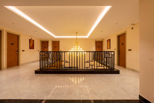 Saltstayz Premier Faridabad Near Sarita Vihar photos image 55