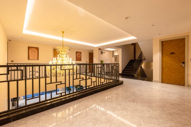 Saltstayz Premier Faridabad Near Sarita Vihar photos image 57