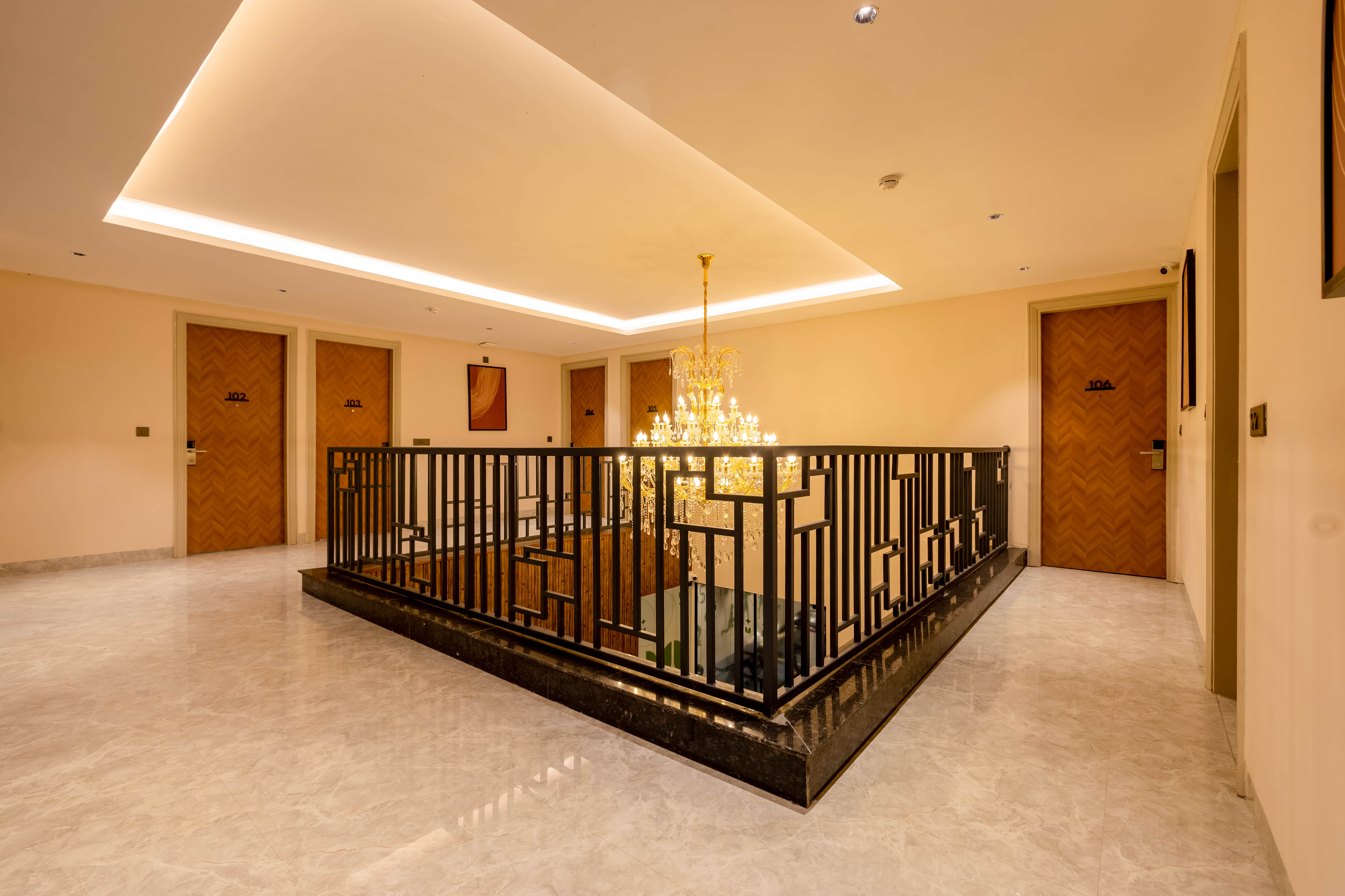 Saltstayz Premier Faridabad Near Sarita Vihar photos image 56