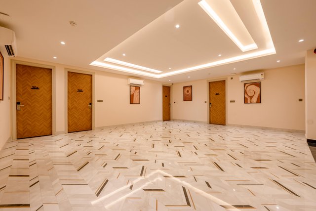 Saltstayz Premier Faridabad Near Sarita Vihar photos image 61
