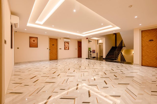 Saltstayz Premier Faridabad Near Sarita Vihar photos image 62