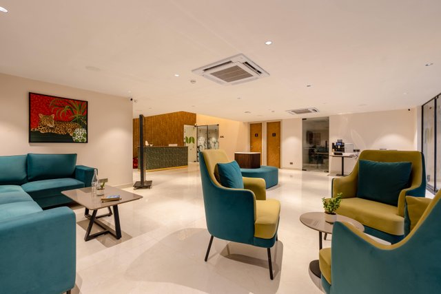 Saltstayz Premier Faridabad Near Sarita Vihar photos image 64