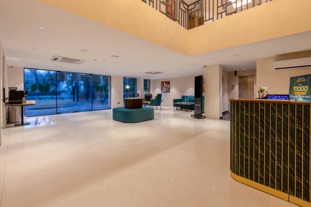 Saltstayz Premier Faridabad Near Sarita Vihar photos image 65