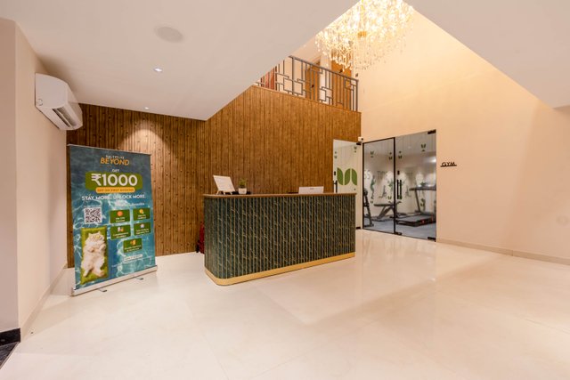 Saltstayz Premier Faridabad Near Sarita Vihar photos image 67