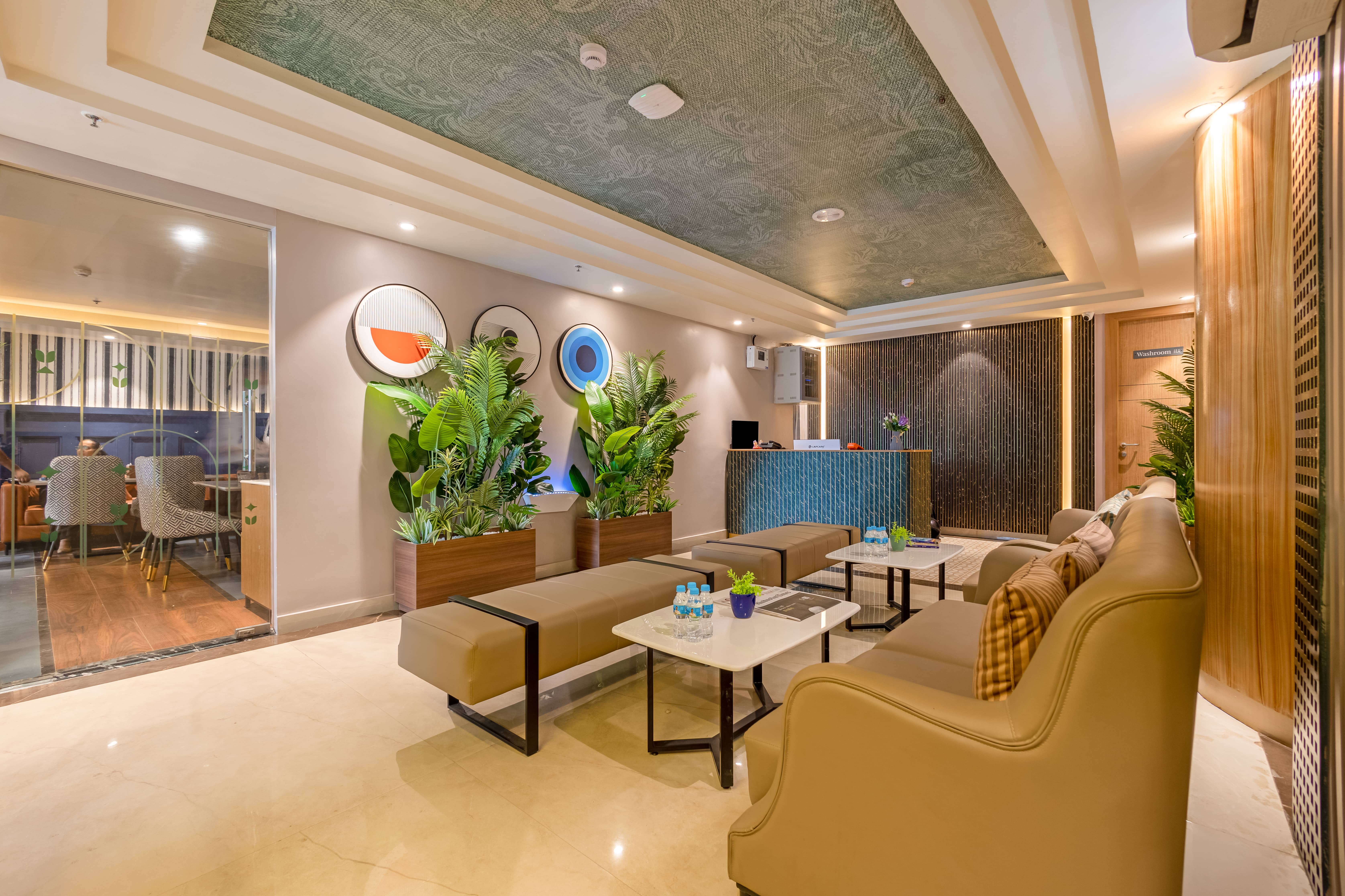 Saltstayz Premier - Sector 15 Noida photos image 17